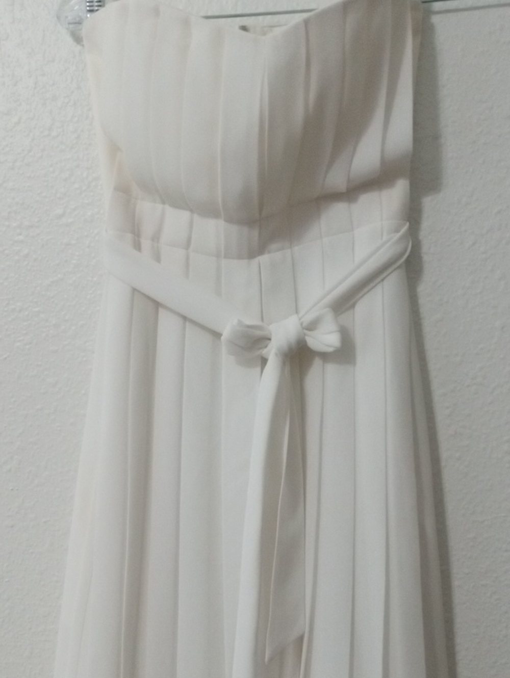 Lagence Strapless Dress - Picture 3 of 5